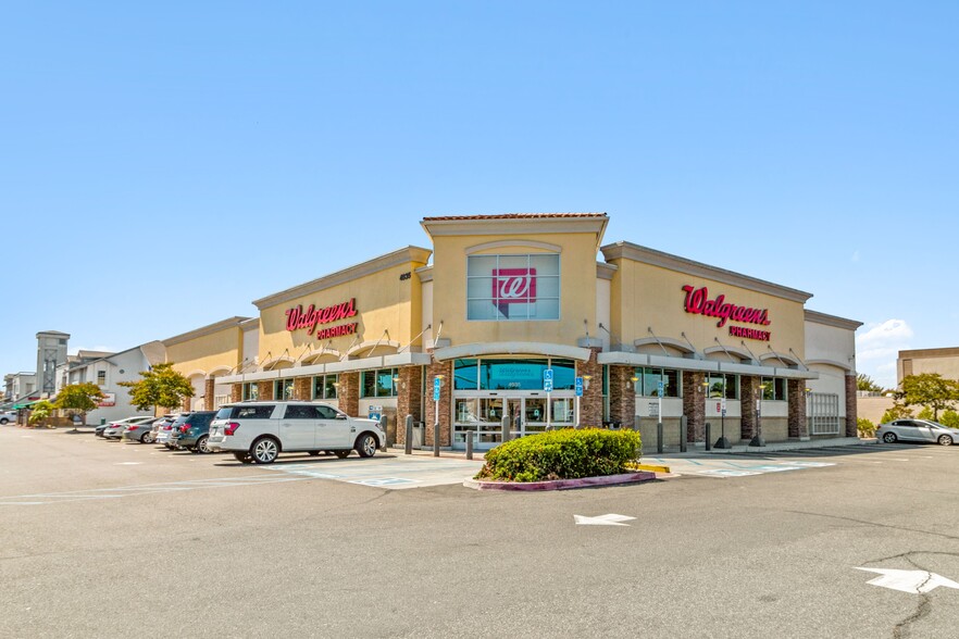 Primary Photo Of 4935 Warner Ave, Huntington Beach Drugstore For Sale