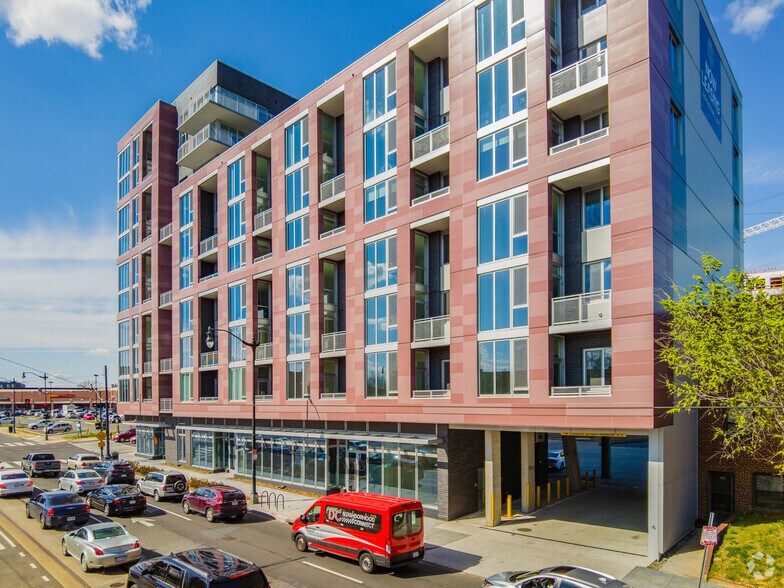 More Photos Of 1701 H St NE, Washington Apartments For Lease