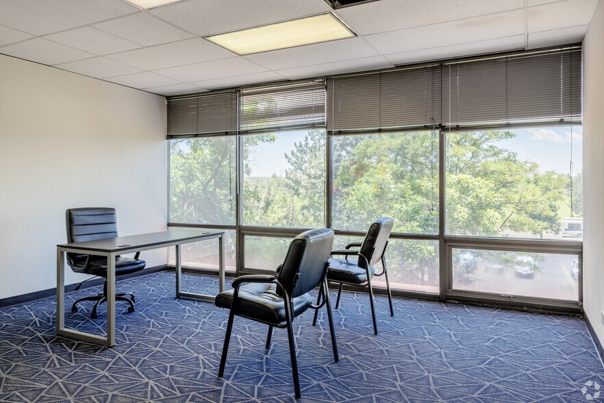 More Photos Of 9725 E Hampden Ave, Denver Unknown For Lease