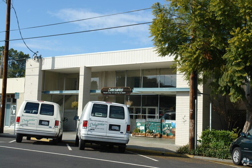 More Photos Of 1485 Franklin St, Santa Clara Storefront Retail Office For Sale