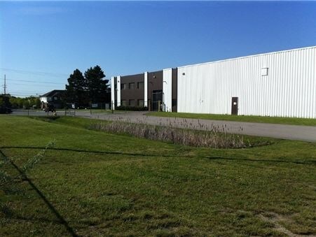 More Photos Of 4445 Fairview St, Burlington Warehouse For Lease