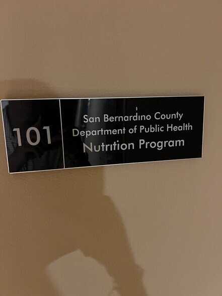 More Photos Of 1505 S D St, San Bernardino Office For Sale