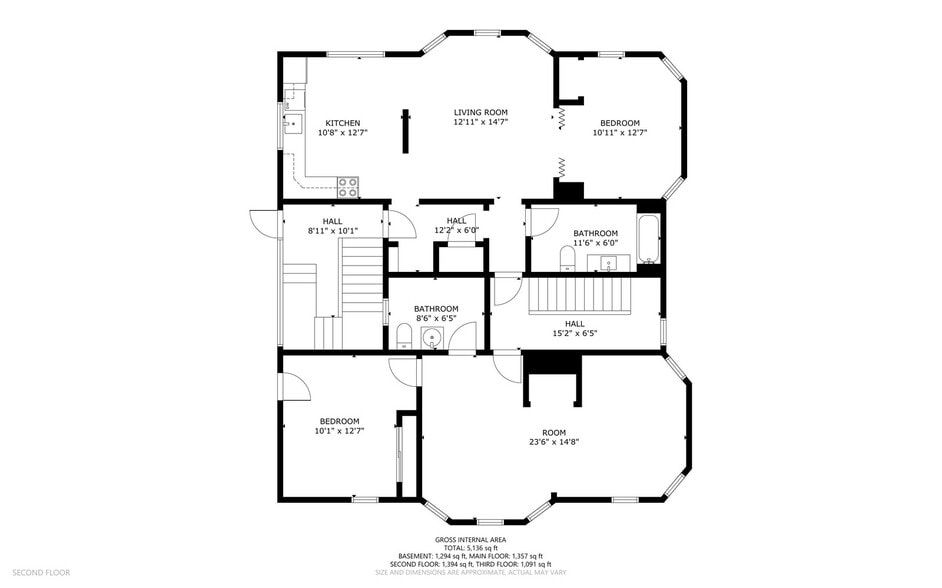 More Photos Of 166 Silver St, Waterville Medical For Sale