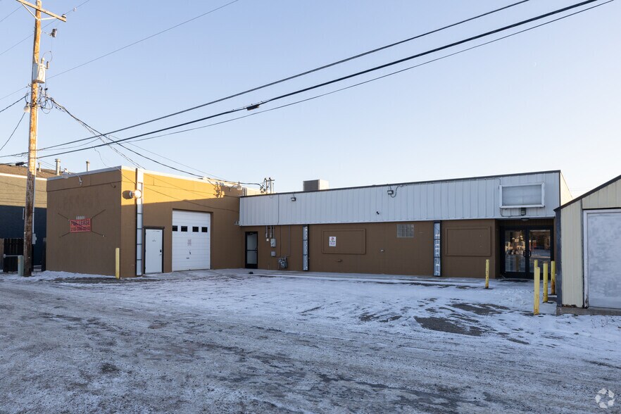 More Photos Of 115-119 Washington St NE, Brainerd Storefront Retail Office For Lease