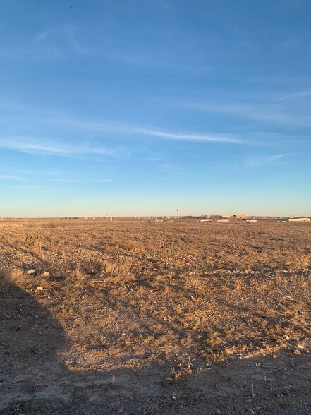 More Photos Of 6100 Main St, Roswell Land For Sale