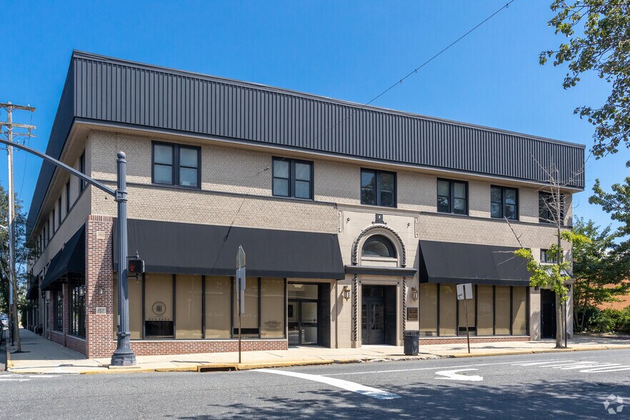 More Photos Of 1 Harding Rd, Red Bank Office For Lease
