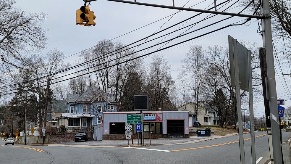 More Photos Of 227 Main St, Newton Storefront Retail Office For Sale