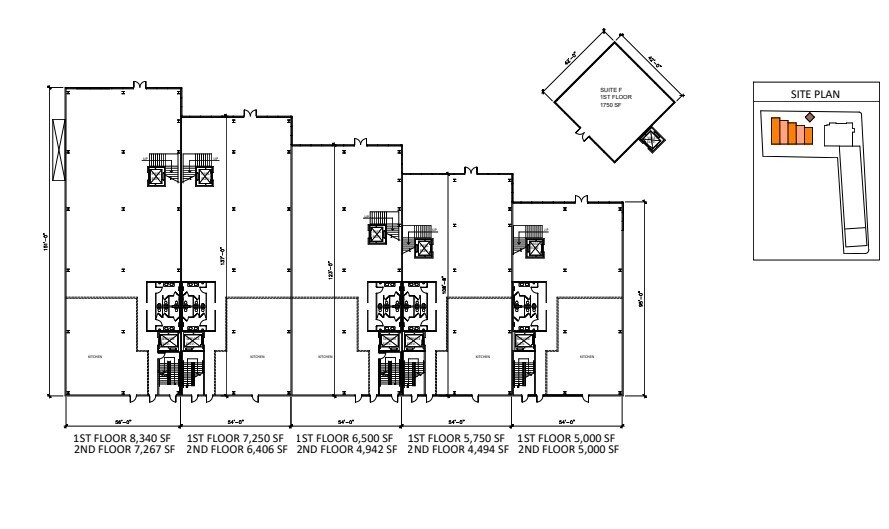 More Photos Of 305 Convention Center Dr, Las Vegas Restaurant For Lease