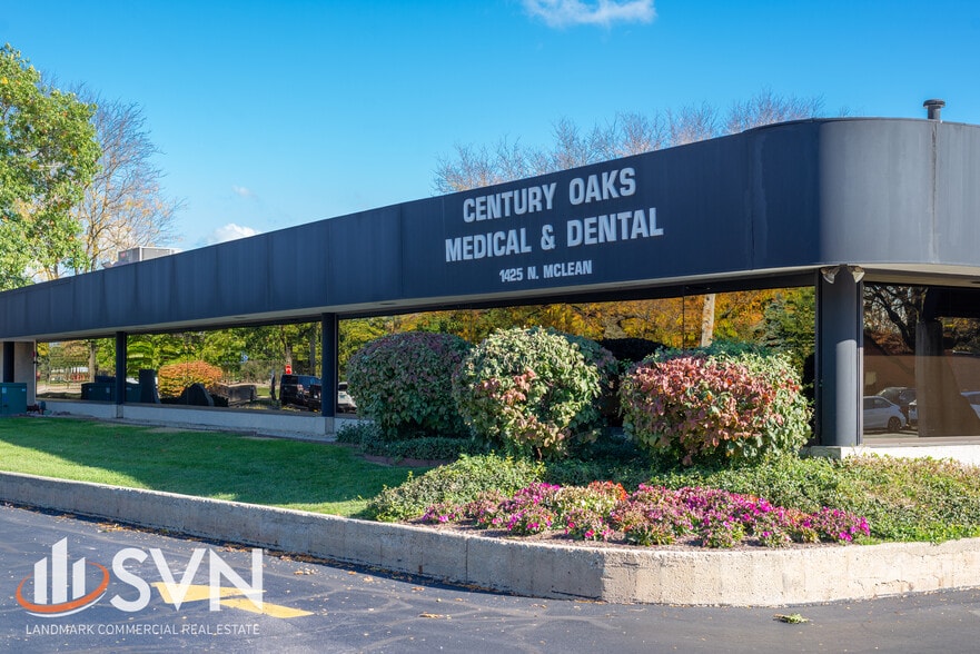 Primary Photo Of 1425 N McLean Blvd, Elgin Medical For Lease