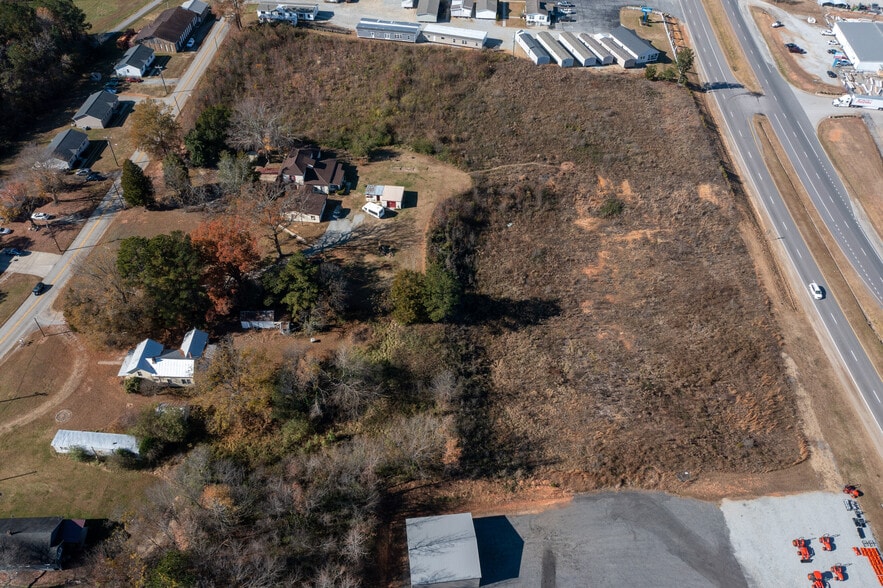 More Photos Of US 58 East, South Hill Land For Sale
