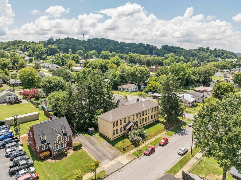 More Photos Of , Elizabethton Multifamily For Sale