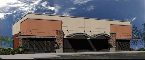 More Photos Of 407 N Lindsay Dr, Mesa Freestanding For Lease