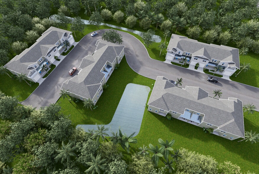 More Photos Of 475 3rd St, Holly Hill Land For Sale