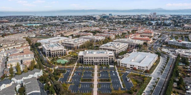 More Photos Of 1 Franklin Pky, San Mateo Unknown For Lease