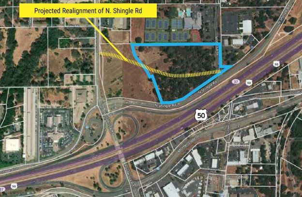 More Photos Of N Shingle Rd, Shingle Springs Land For Sale
