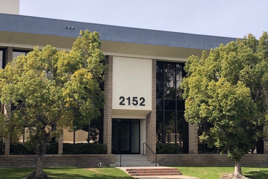 More Photos Of 2152 DuPont Dr, Irvine Office For Lease