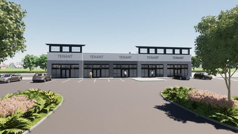 More Photos Of 5 Coughran Rd, Boerne Medical For Lease