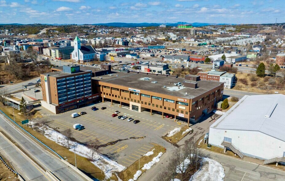 More Photos Of 400 Main St, Saint John Office For Lease