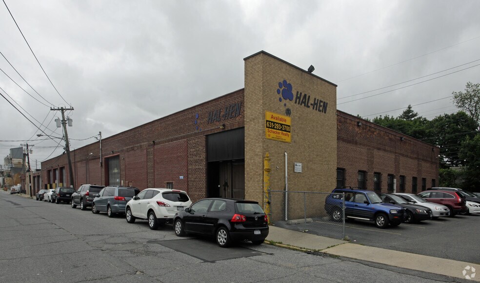 Primary Photo Of 180-188 Atlantic Ave, Garden City Park Warehouse For Lease