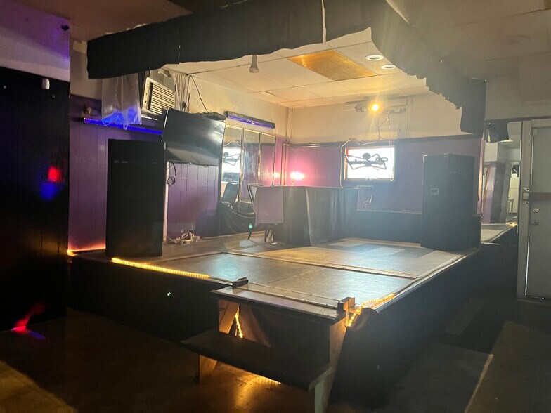 More Photos Of 6508 Lansing Ave, Cleveland Storefront Retail Residential For Sale