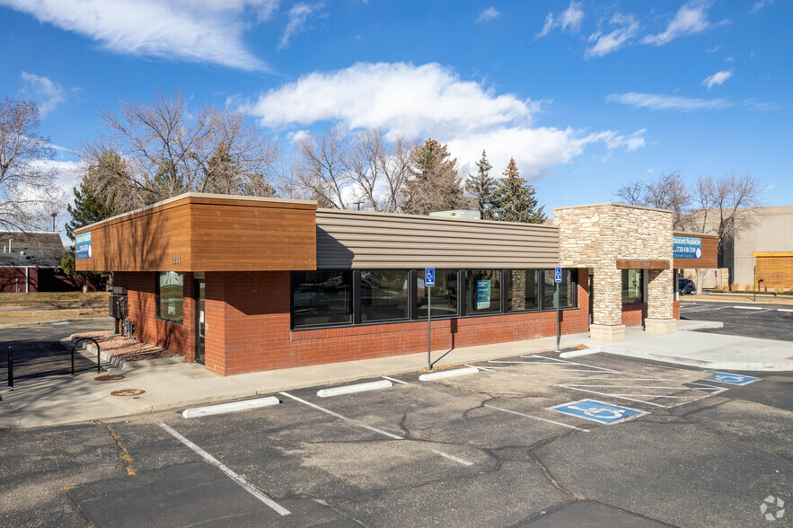 Primary Photo Of 1252 S Hover St, Longmont Restaurant For Sale