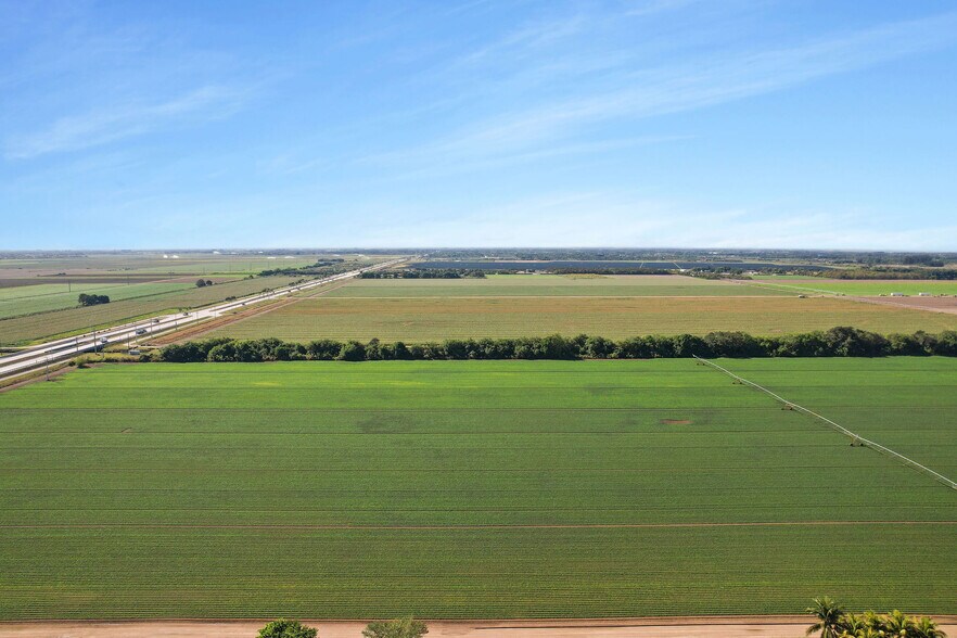 More Photos Of Krome Avenue & SW 108th Street, Miami Land For Sale