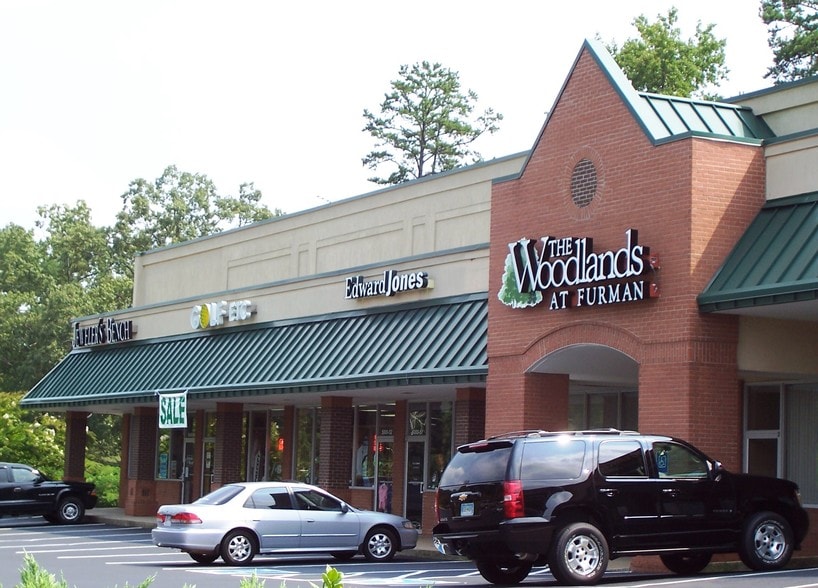 More Photos Of 5000 Old Buncombe Rd, Greenville Freestanding For Lease