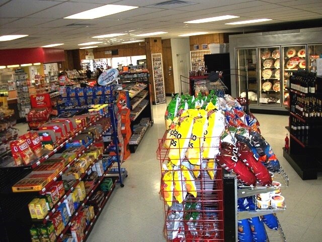 More Photos Of 200 Hwy 12, Camp Douglas General Retail For Sale