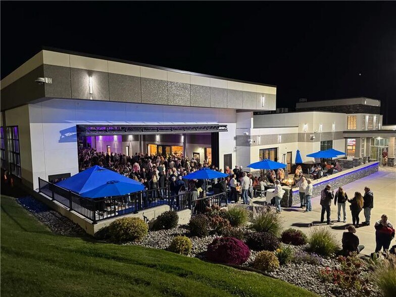 More Photos Of 3535 Walters Rd, Syracuse Restaurant For Sale