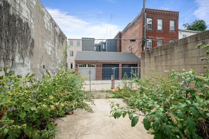 More Photos Of 711 James St, Pittsburgh Storefront Retail Residential For Sale