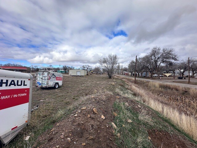 More Photos Of 306 U.S. 491, Dove Creek Land For Sale