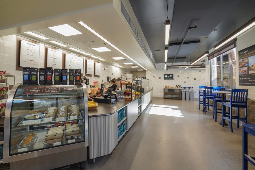 More Photos Of , Palm Springs Office For Sale