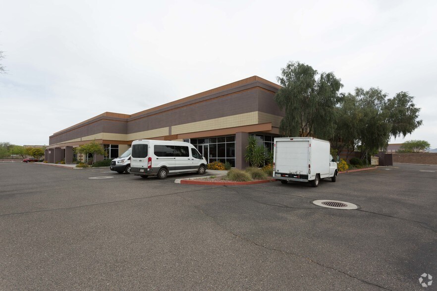 More Photos Of 4235 W Opportunity Way, Phoenix Warehouse For Sale