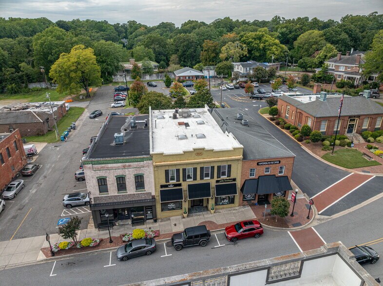 More Photos Of 33 N Main St, Belmont Storefront Retail Residential For Sale