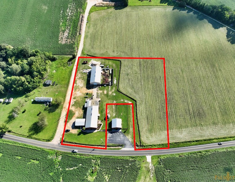 More Photos Of 865 Lee State Park Rd, Lamar Industrial For Sale