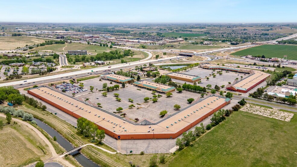 More Photos Of 5601-5753 McWhinney Blvd, Loveland General Retail For Sale