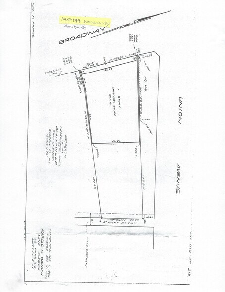 More Photos Of 193-199 Broadway, Amityville, NY 11701, USA Broadway, Amityville Medical For Lease