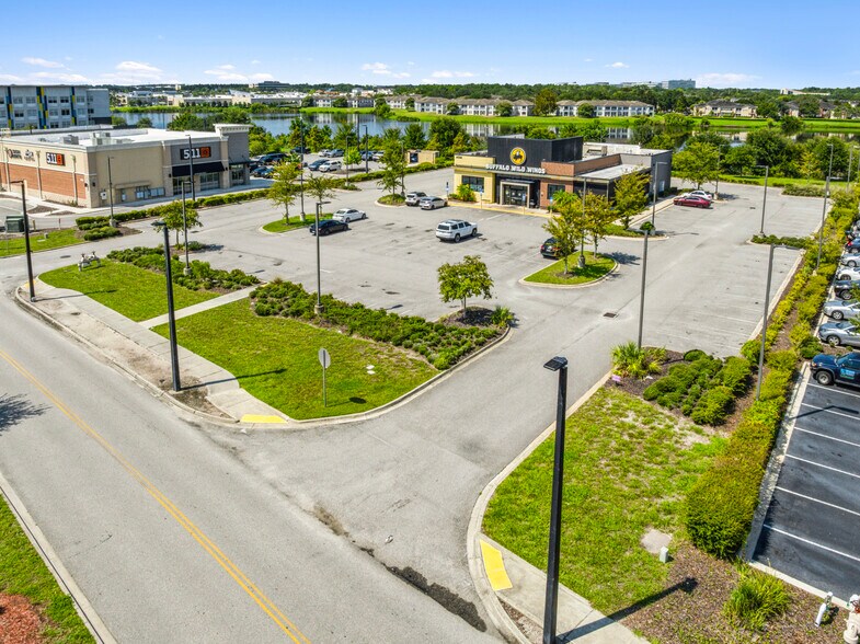 More Photos Of 4594 Tropea Way, Jacksonville Restaurant For Sale