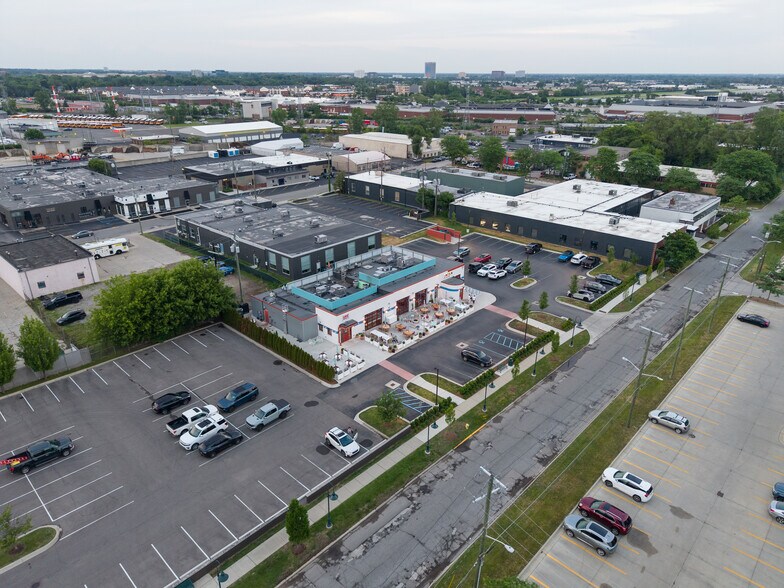More Photos Of 2159 E Lincoln St, Birmingham General Retail For Sale