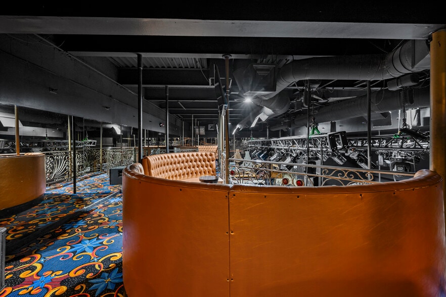 More Photos Of 21413 W 8 Mile Rd, Detroit Sports And Entertainment For Sale