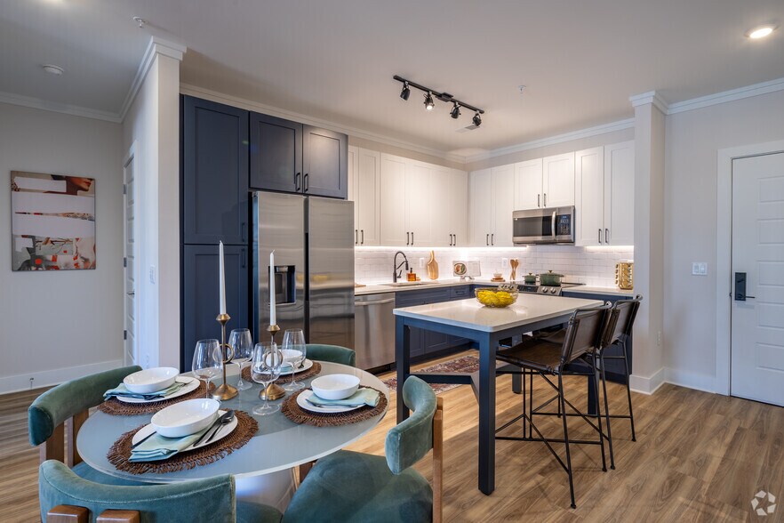 More Photos Of 5180 Peachtree Blvd, Chamblee Apartments For Lease