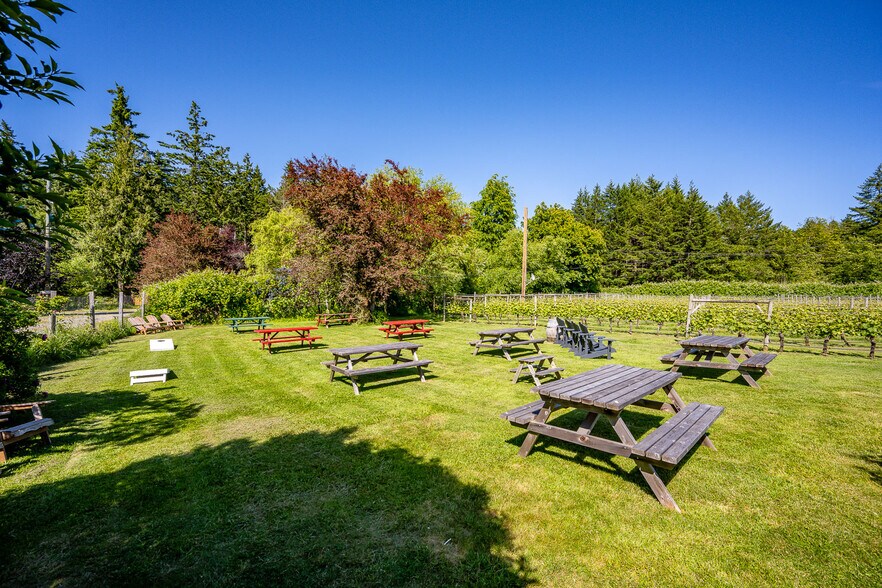 More Photos Of 1885 Central Rd, Hornby Island Land For Sale