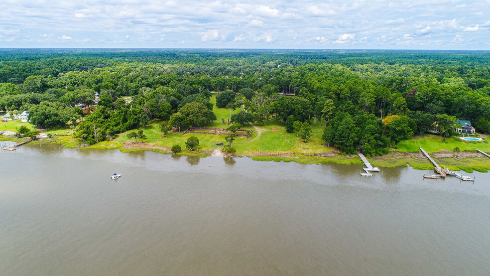 More Photos Of 249 Brigantine Dunmore Rd, Midway Land For Sale