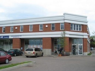Primary Photo Of 321 Main St, Winooski Drugstore For Lease
