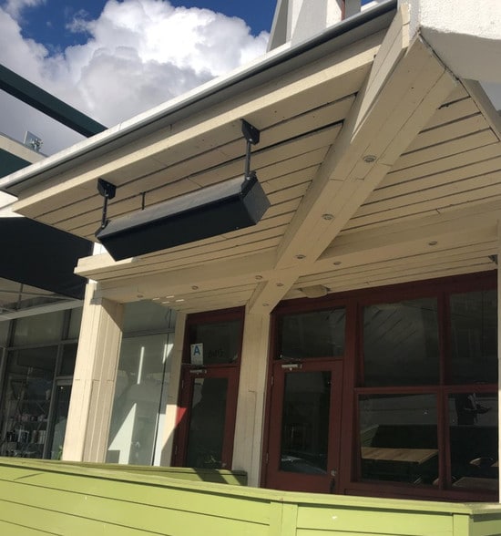 More Photos Of 638-644 N Robertson Blvd, West Hollywood Storefront For Lease