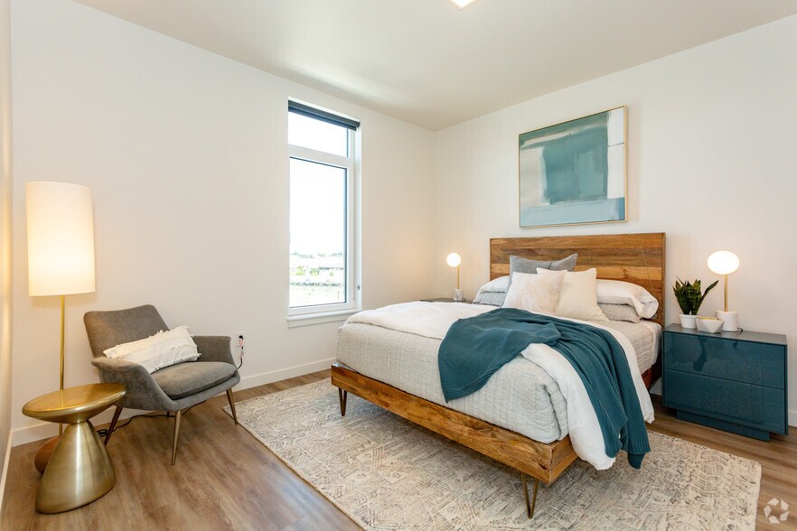 More Photos Of 700 Waterfront Way, Vancouver Apartments For Lease