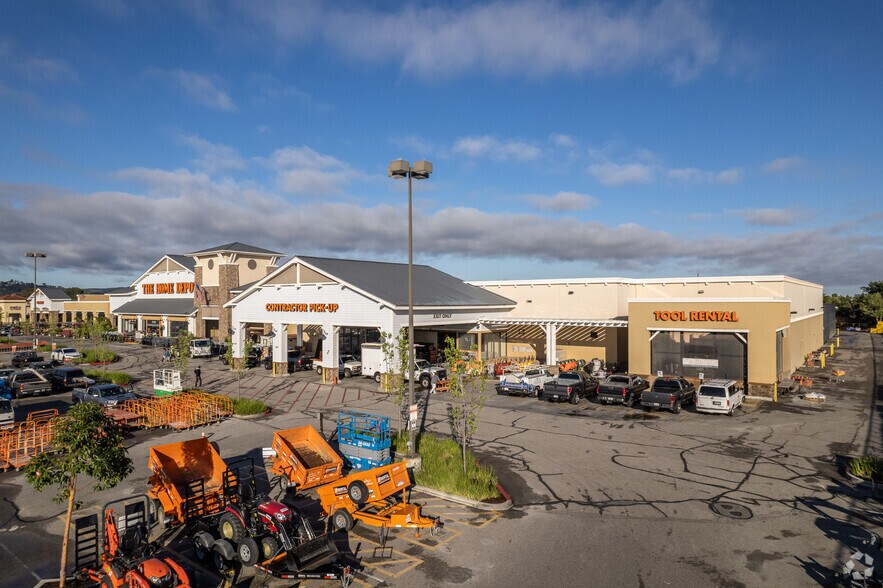 El Toro Rd Rockfield Blvd, Lake Forest, CA 92630 For Lease