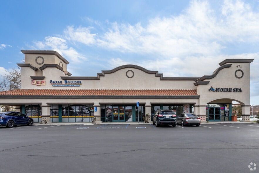 More Photos Of 473-499 E Alessandro Blvd, Riverside Unknown For Lease