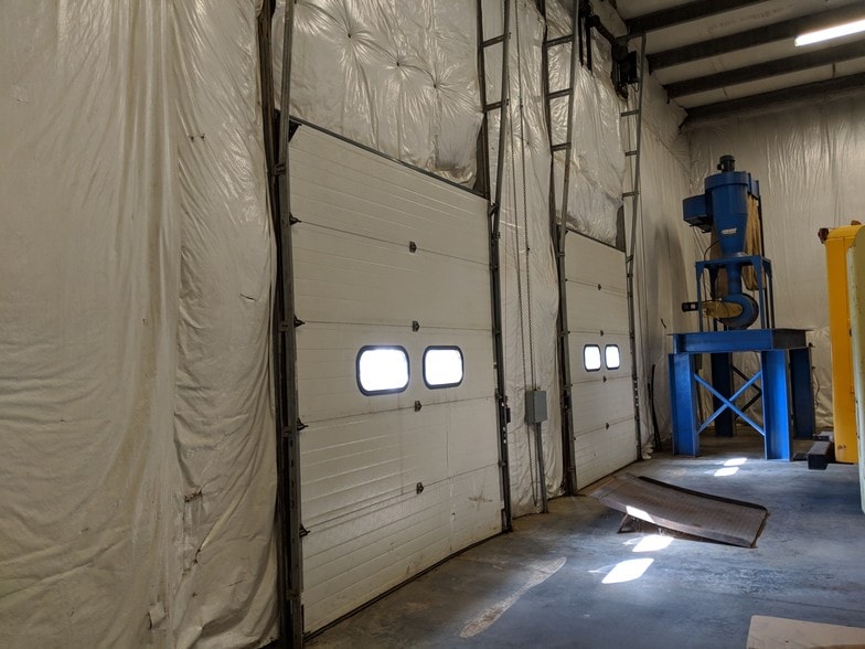 More Photos Of 4832 Route 155, Port Allegany Warehouse For Sale