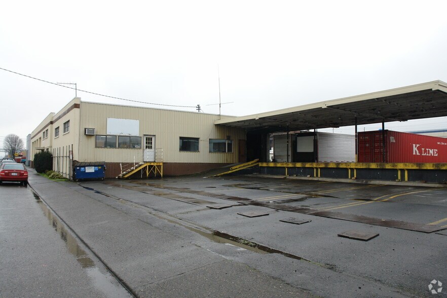 More Photos Of 3147 NW Front Ave, Portland Warehouse For Lease